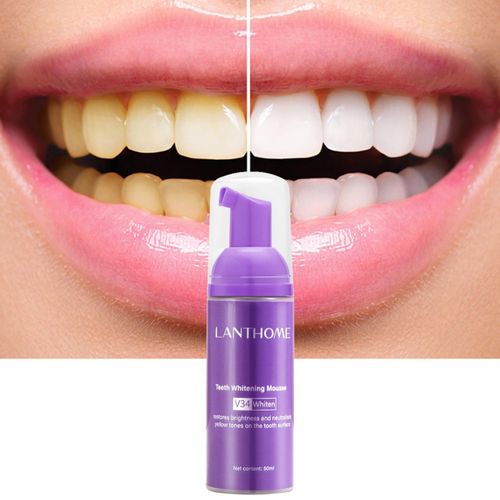TEETH WHITENER ORAL CARE