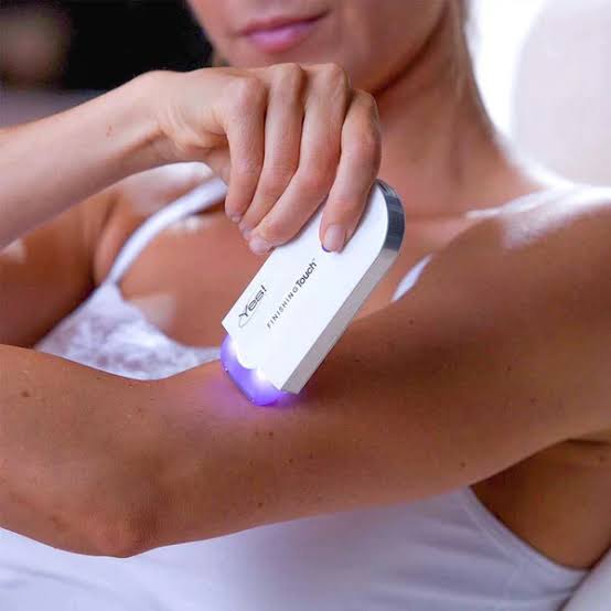 Magic Hair Removal