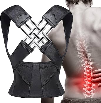 BACK POSTER CORRECTOR