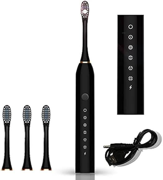 ELECTRIC TOOTHBRUSH