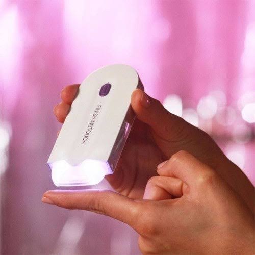 Magic Hair Removal