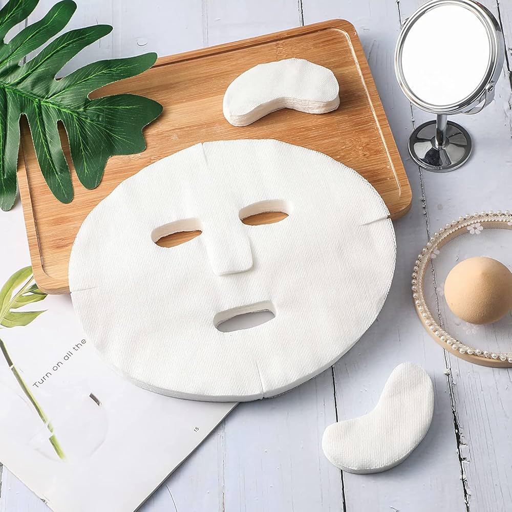 FACE MASK PACK OF 10