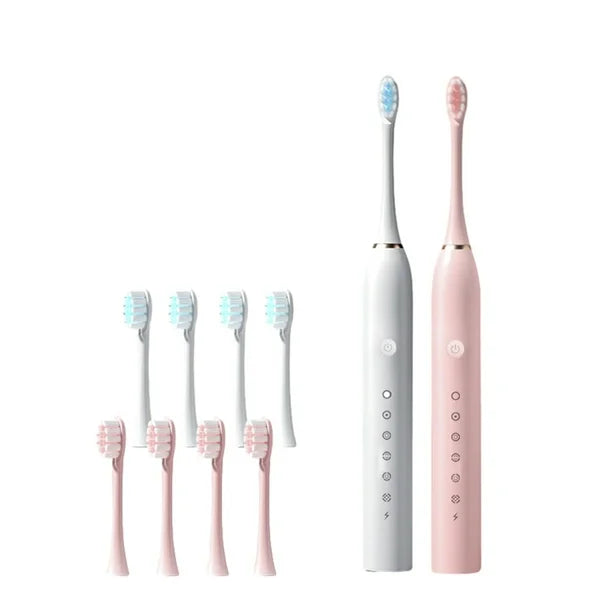 ELECTRIC TOOTHBRUSH