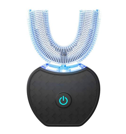 Sonic Brush 360 selfbrushing