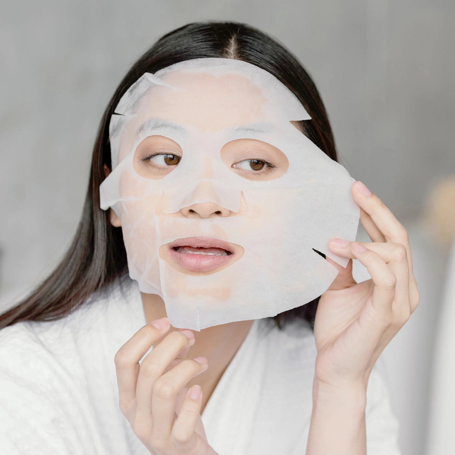 FACE MASK PACK OF 10