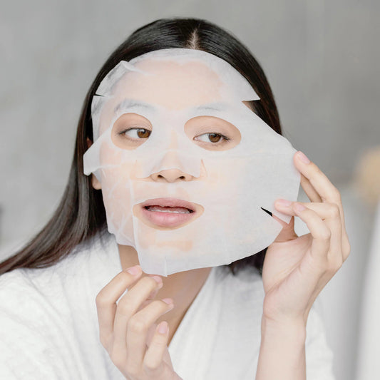 FACE MASK PACK OF 10